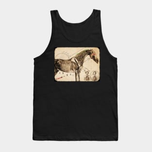 Top Secret Tank Top